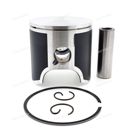 Поршень, к-т, стд, Ski-Doo 700 (2-Cyl)                     09-783