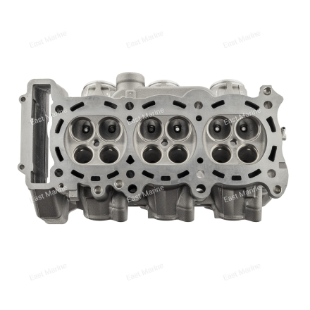 Головка блока цилиндров RS, FX, SR          8GL-11101-01