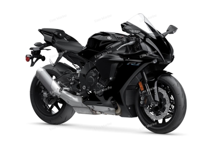 Мотоцикл супер спорт YZF1000 (YZF-R1) 2022