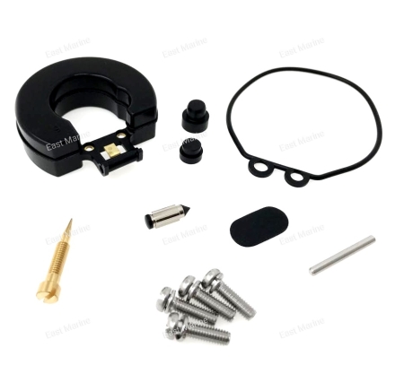 Ремкомплект карбюратора 3-8   6G1-W0093-00
