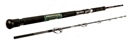 Удилище троллинговое Amundson Grand Power 7201-270 2,7м/тест 100-600гр
