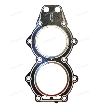 Прокладка под головку Johnson 40-60 (737 cc) 18-3802