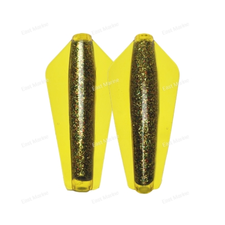 Блесна Tasmanian Devil 13.5 гр. № S12