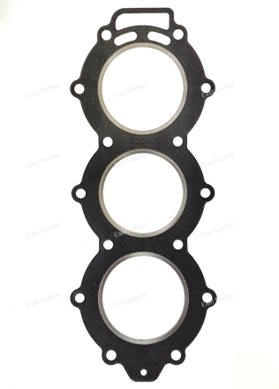Прокладка под головку Yamaha 60-70   6H3-11181-A0