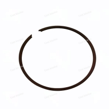 Кольцо поршневое YZ65  (18-)    BR8-11611-01