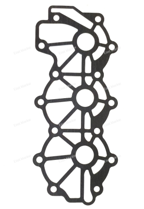 Прокладка под крышку головки Yamaha 30D 6J8-11193-00