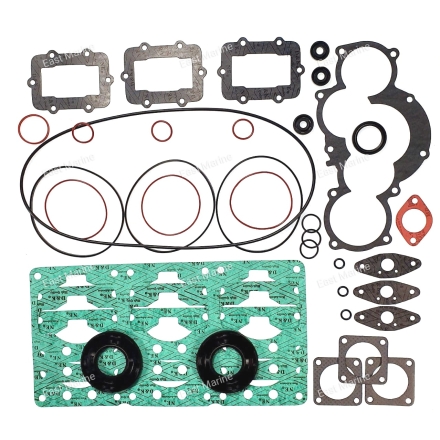 Прокладки, к-т полный, Ski-Doo 800 3-cyl               09-711221