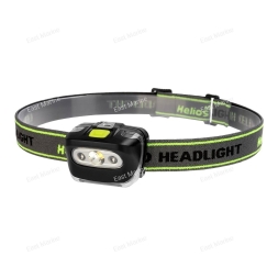 Фонарь налобный Helios HS-FN-3178