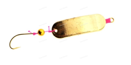 Булер Fujiwara Normal 15гр 2шт золото 24карата