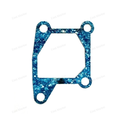 Прокладка выхлопной трубы Tohatsu 6-8, 9.9, Mecury 9.9 Light     3B2-02312-2