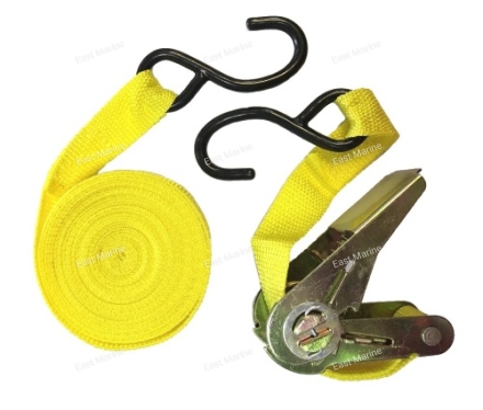 Ремень стяжной 1&quot; х 20&quot;, 675 кг  SF90134-20