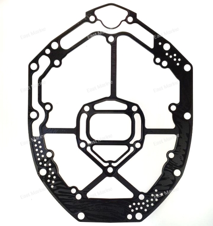 Прокладка проставки F225-F300  6CB-45113-00