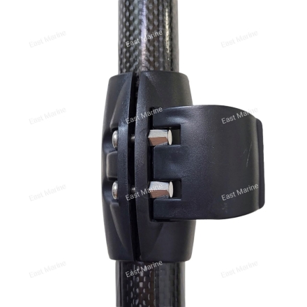 Весло для сапа карбоновое 