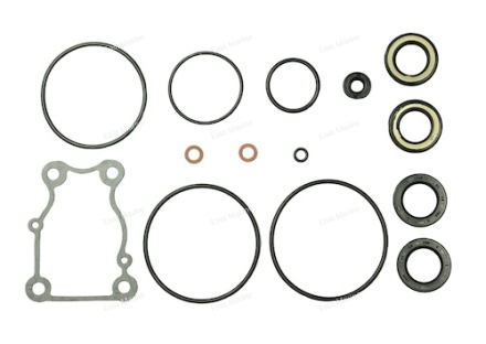 Ремкомплект редуктора F40A, F50A, F60A, F60C...    650-F60