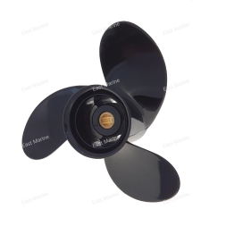 Винт X-Power для Mercury 6-15, шаг 7.       48-828152A12