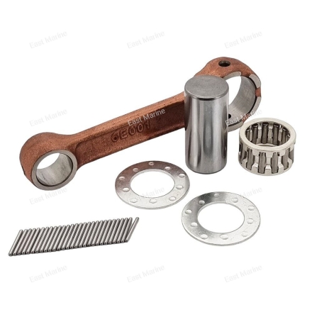 Шатун Yamaha 4-8              6E0-11650-00