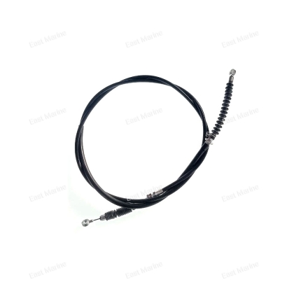 Трос управления YS1070T     7XE-52632-50