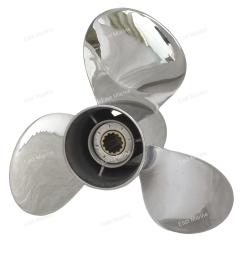 Винт гребной Yamaha 40-60 (11-1/8x13)  663-45974-SS