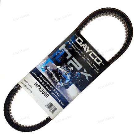 Ремень вариатора VK540 (13-)  Dayco HPX5009