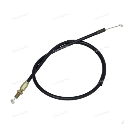 Трос газа VK540 (до 2014 г)         83R-26311-00