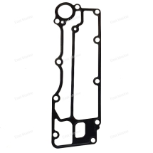 Прокладка выхлопа F30B, F40F    6BG-41114-00