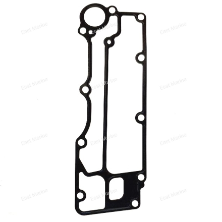 Прокладка выхлопа F30B, F40F    6BG-41114-00