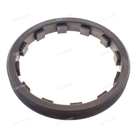 Гайка нижнего редуктора Mercruiser Alpha  18-3751