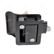 Замок дверной SF31223-B