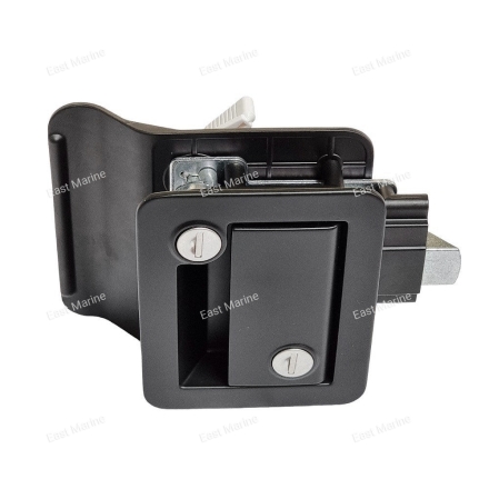 Замок дверной SF31223-B