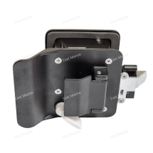 Замок дверной SF31223-B