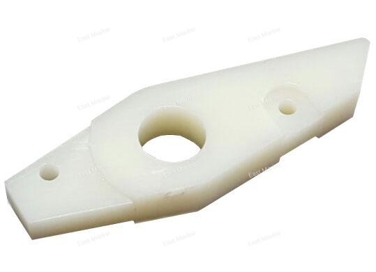 Собачка стартера Yamaha 4-15           677-15741-00