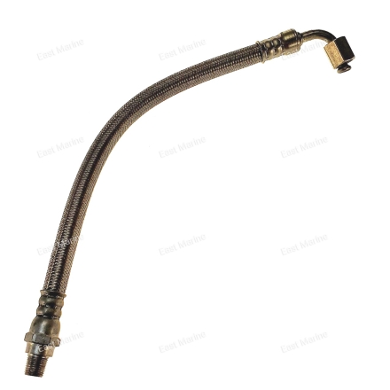 Шланг гидравлики Volvo-Penta     18-2122