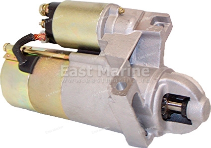 Стартер  Mercruiser, OMC     5401M