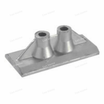 Анод Yamaha    6U3-45251-01