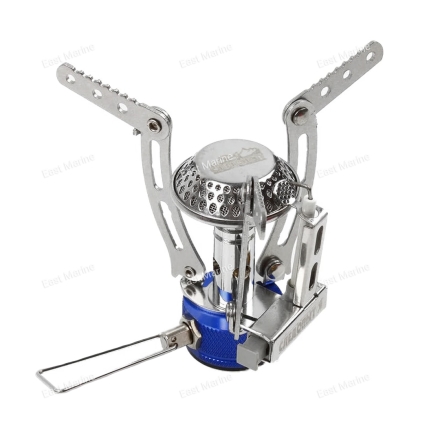 Плита порт. газовая &quot;СЛЕДОПЫТ - Одинокий путешественник&quot; PF-GSP-S01