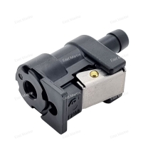 Разъём топливный 4 stroke 4-50          3GR-70250-0