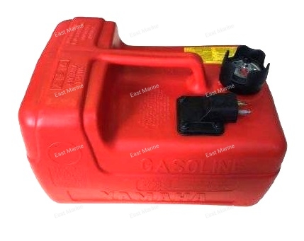 Бак топливный Yamaha 12 литров    6YL-W2420-J4 