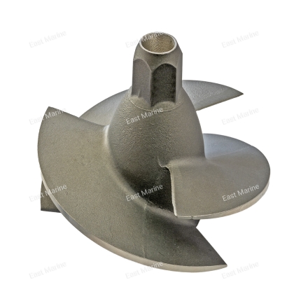 Импеллер Super Jet 700 6R7-51321-00-8S