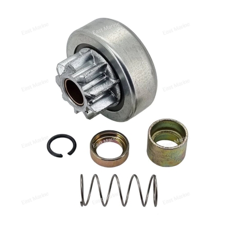 Бендикс Yamaha 40X                                    66T-81857-01