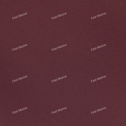 Ткань тентовая (цвет бордовый) Burgundy                               46050