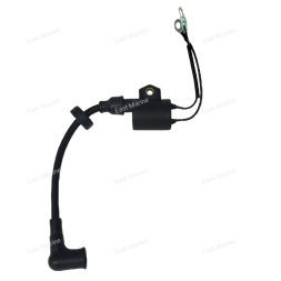 Катушка зажигания  25B, 30H                61N-85570-10