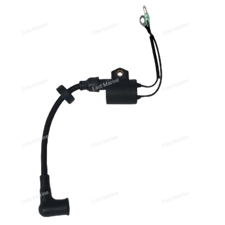 Катушка зажигания  25B, 30H                61N-85570-10