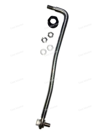 Тяга рулевая 40X, F25-F70    65W-61350-00