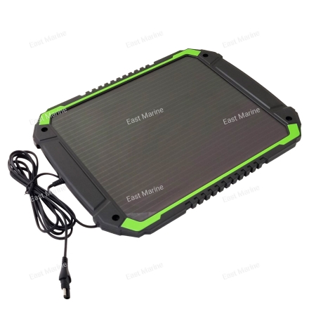 Солнечная панель Woodland Auto Power 44х34х1,5      0071423