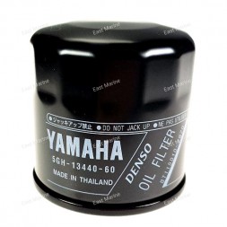 Фильтр масляный Yamaha  5GH-13440-60
