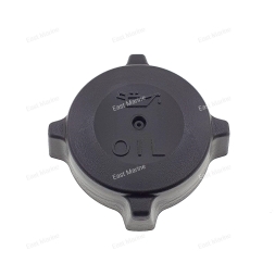 Пробка маслянного бачка (в тч VK540)   8LU-21771-00