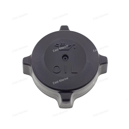 Пробка маслянного бачка (в тч VK540)   8LU-21771-00