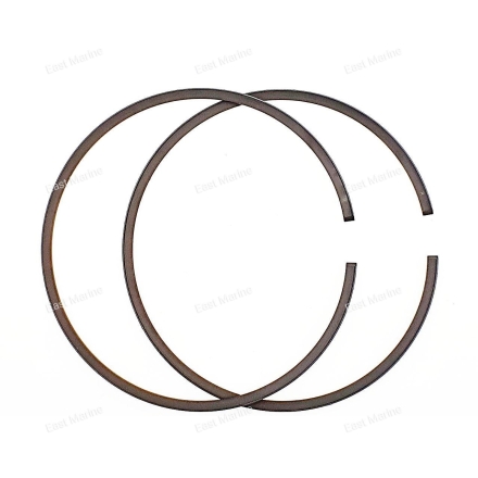 Кольца поршневые, Kawasaki 900, 1.00,010-940-07