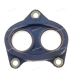 Патрубок впуска CS340, ET410          89X-13555-00