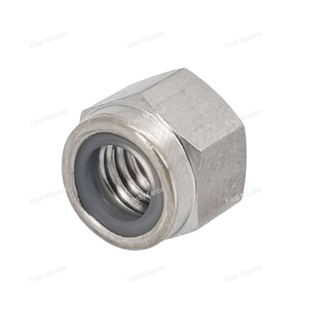 Гайка самоконтрящаяся  95780-08300